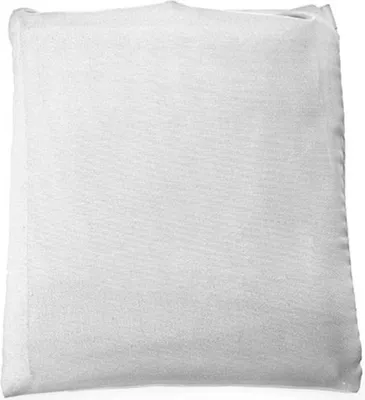 Produktbild von Stamina BO7549 | Pantala Bag Einkaufstasche - Farbe: White 01 - Größe: 33 x 46 x 8 cm