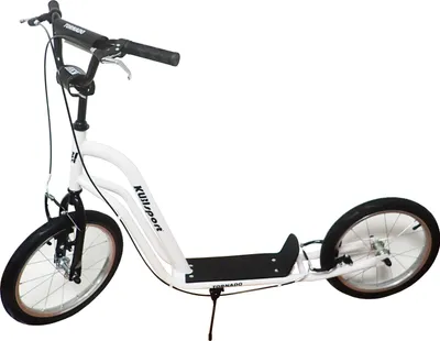 Produktbild von Scooter Tornado 16/16"