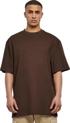 Produktbild von Urban Classics - T-Shirt für Herren TN535 (M) (Braun)