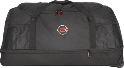 Produktbild von Nowi 2 Rollen Reisetasche 61 cm mit Dehnfalte