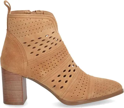 Produktbild von Stiefeletten Alpe 10151-888291 für Damen