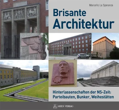 Obrázok produktu pre Brisante Architektur