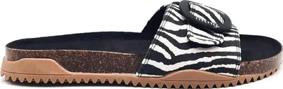 Image de Sandales Mustang 50660-CEBRA pour Femme