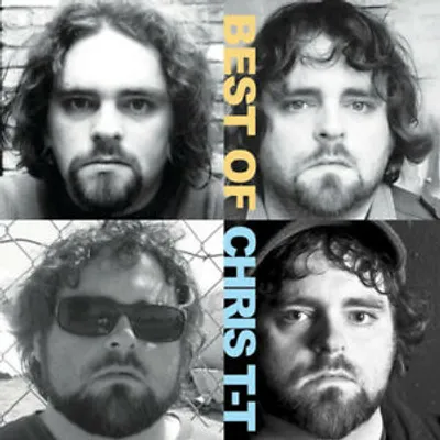 Obrázek produktu pro Chris T-T - Best of Chris T-T CD