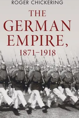 Image de The German Empire, 1871-1918