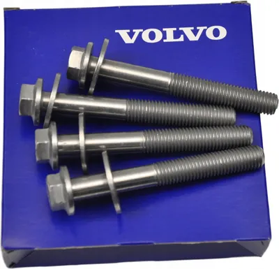 Image de VOLVO S90 V90 II Vis de chariot moteur, Nouveau, Original du distributeur agréé