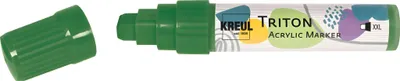 Obrázok produktu pre Kreul Triton Fixka na textil 15 mm Foliage Green 1 ks