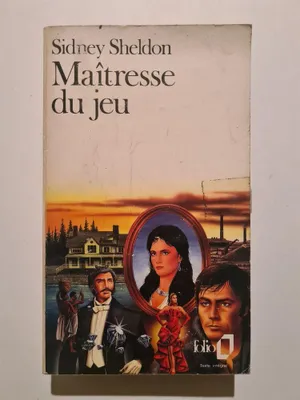 Image de Maîtresse du jeu
