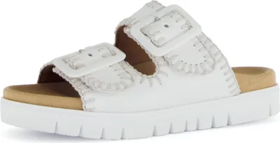 Produktbild von Gabor Klassische Pantoletten Damen 31393931383139 Beige 41 EU