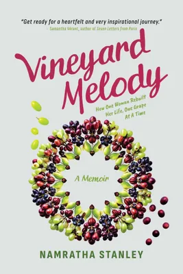 Produktbild von Vineyard Melody
