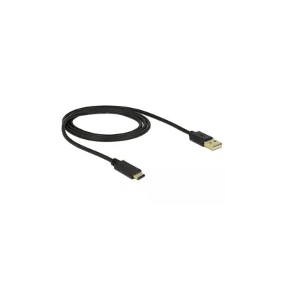 Immagine prodotto di DELOCK Cavo USB C -> A St/St 1,00m