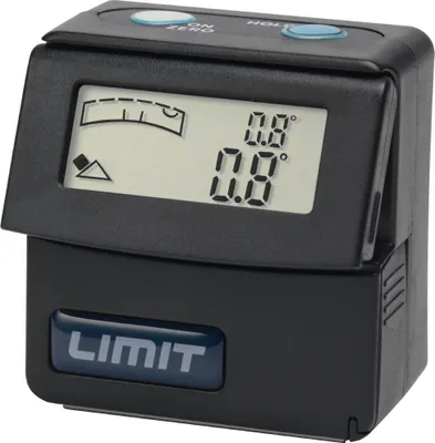 Produktbild von Limit Digitale Wasserwaage/Winkelmesser