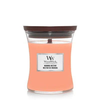 Produktbild von WoodWick 10.17539.059E, Zylinder, Orange, Manuka, 65 h, 1 Stück(e)