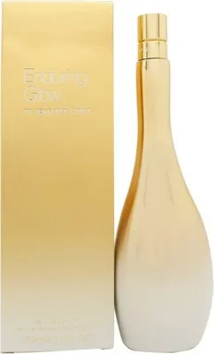 Produktbild von Jennifer Lopez Enduring Glow Eau de Parfum 100 ml