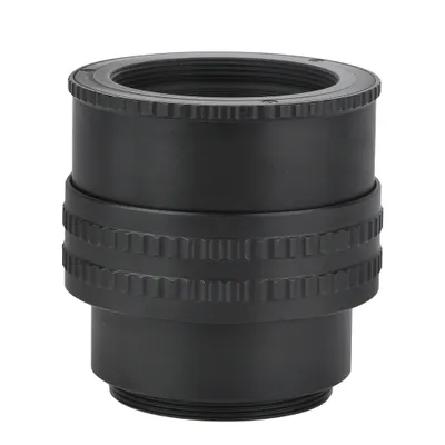 Zdjęcie produktu dla Adapter helikoidalny,Adapter z regulacją ostrości,Adapter helikoidalny M42,Adapter helikoidalny M42 na M42,Adapter helikoidalny makro