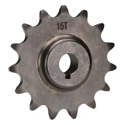 Zdjęcie produktu dla Zębnik 15 zębów skok 415 typ 0223 do silnika Sachs 50 Saxonette 50/A 50/2
