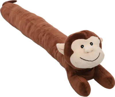 Zdjęcie produktu dla Osłona przed przeciągiem w kształcie zwierzaka, 90 cm