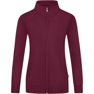Image de Jako Sweatjacke Doubletex Damen