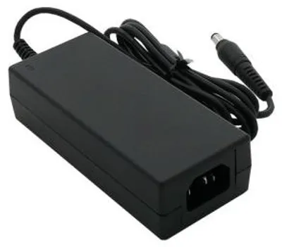 Produktbild von Elo Touch Solutions E571601, Monitor, Drinnen, 50 W, 12 V, AC-an-DC, 4,16 A