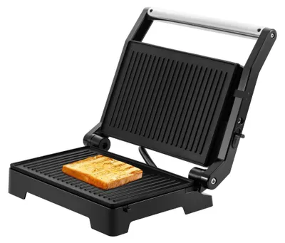 Zdjęcie produktu dla Royalty LineToaster-Grill 1000W czerwony