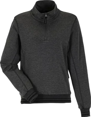 Produktbild von Planam Outdoor Choice Troyer Damen Gr. M grau