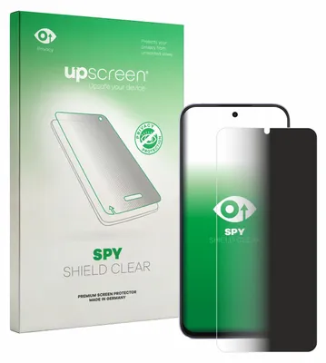 Produktbild von Für Honor Play 80 Sichtschutzfolie Schutzfolie upscreen Anti-Spy Privacy Sichtschutz Blickschutz Display Schutz Folie Blaulichtfilter