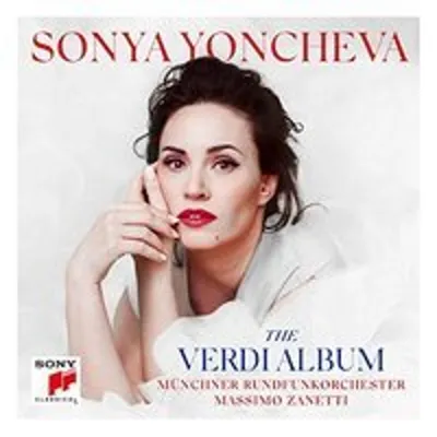 Image de L'album Verdi