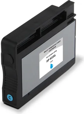 Produktbild von Tinte für HP OfficeJet 6100 ePrinter Serie/ HP OfficeJet 6600 e-All-in-One Druckerserie/ HP OfficeJe