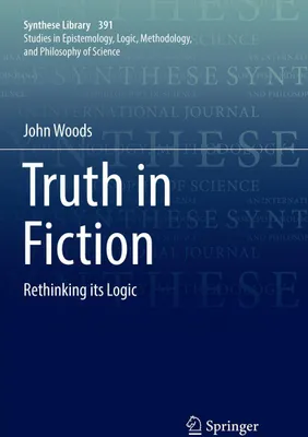 Produktbild von Truth in Fiction
