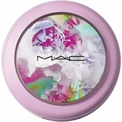 Imagen del producto de Mac Highlighter Blush Royal Flush Le Botanic Panic, 4 gramos