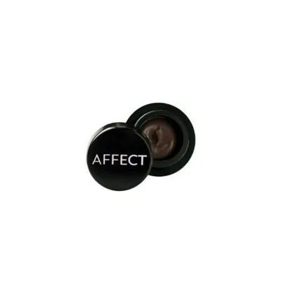 Produktbild von AFFECT Augenbrauenpomade wasserfest hell 5g