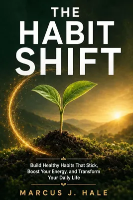 Produktbild von The Habit Shift