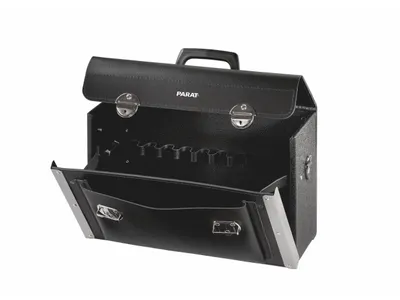 Obrázek produktu pro Brašna na nářadí Parat NewClassic420x160x250mm kůže , 5363000031