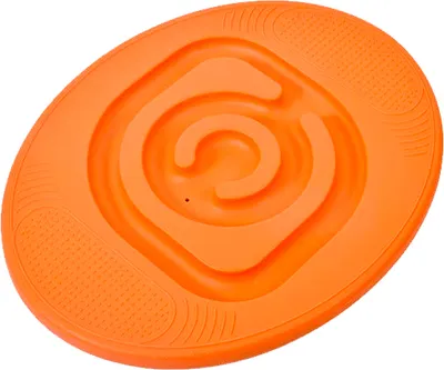 Produktbild von Ei-Balancierbrett - orange
