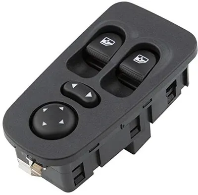 Produktbild von Lancia Raambedieningspaneel 2003-2011, 735360605