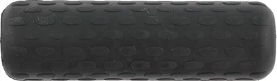 Image de Herrmans Pr.Griffe Grip 52 ,110Mm Tpe Noir Herrmans