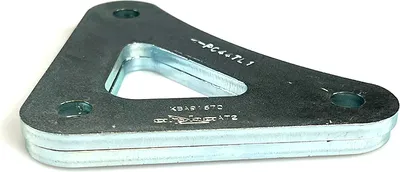 Zdjęcie produktu dla alpha Technik zestaw obniżający 40mm do Honda CBR500R,CB500F,CB500X; typ PC46; rok modelowy 2013-