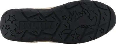 Produktbild von Mustang Herren Stiefeletten mit Steppeinstieg und Reißverschluss 15M0181002, Größe:42 EU, Farbe:Schwarz