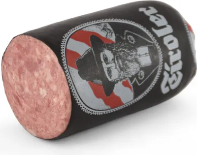 Produktbild von Tiroler Dauerwurst 550g von Fleischerei Teufl