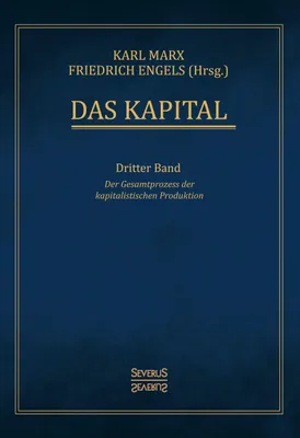 Produktbild von Das Kapital - Band 3