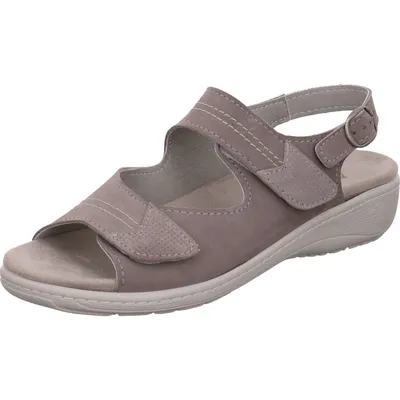 Produktbild von Aco Damen Sandale Wally 02 grau