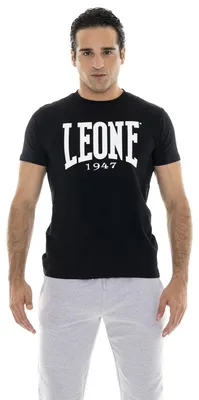 Immagine prodotto di Maglietta da uomo a maniche corte con logo grande