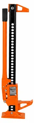 Obrázek produktu pro Zvedák Fornorth Offroad 3 t, 645 mm