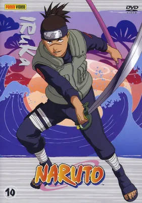 Produktbild von Naruto-Naruto Vol.10