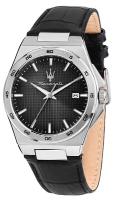 Image de Maserati - R8851153003 - Montre Bracelet - Hommes - Quartz - VELOCITA SLIM