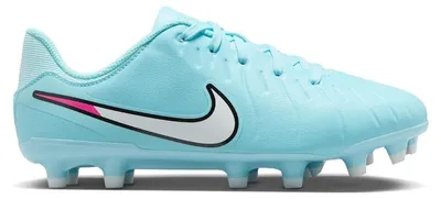 Produktbild von Nike Tiempo Legend 10 Academy FG/MG Prism Pack (GS) - EU 37.5
