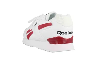 Obrázek produktu pro Sportovní boty Reebok GLIDE RIPPLE v plusových velikostech bílé 100047768 velké pánské boty