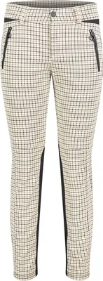 Produktbild von MAC VISION light pearl white check 5255-00-0172 201K W42 LOL