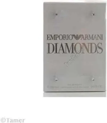 Image de Armani Emporio Diamonds For Women Eau de Parfum 100ml