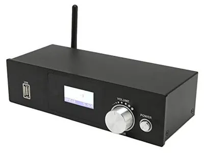 Obrázek produktu pro 5.1 Dekodér prostorového zvuku s výstupem 3-v-1 a podporou HDMI